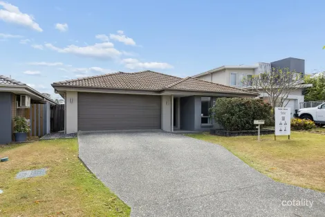 Property photo of 39 William Boulevard Pimpama QLD 4209