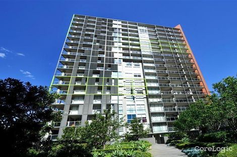 Property photo of 703/8 Distillery Drive Pyrmont NSW 2009