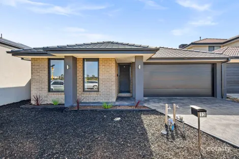 13 Reef Cct, Clyde, VIC 3978
