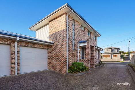 Property photo of 1/26 Bourke Street Adamstown NSW 2289