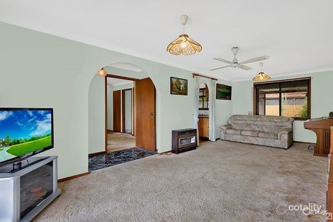 Property photo of 123A Thomas Mitchell Road Killarney Vale NSW 2261