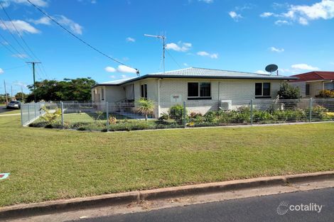 Property photo of 12 Stedman Street Norville QLD 4670