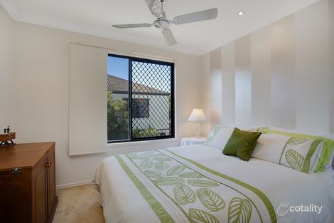 Property photo of 4/249 Christine Avenue Varsity Lakes QLD 4227