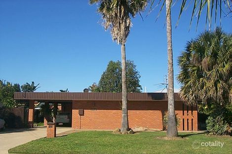 6 Bernborough Ave, Ooralea, QLD 4740