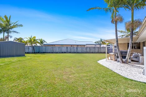 Property photo of 21 Nebo Street Caloundra West QLD 4551