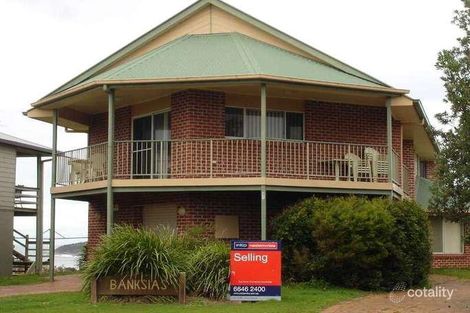 Property photo of 31 Pacific Street Angourie NSW 2464