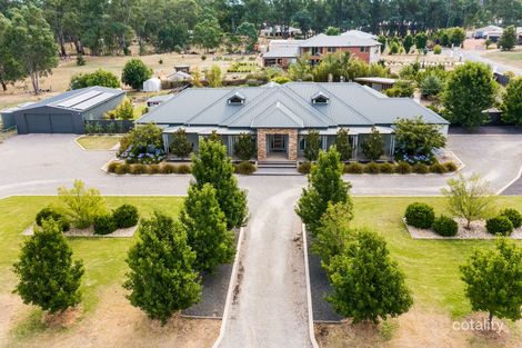 1 Simmie Ct, Junortoun, VIC 3551