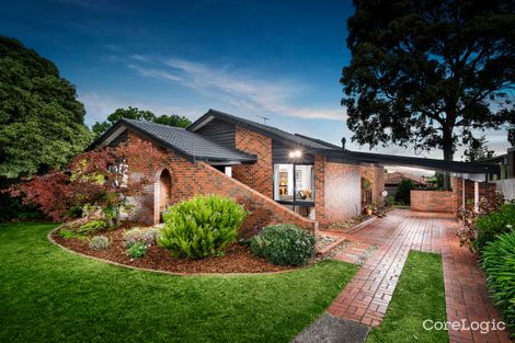 Property photo of 30 The Deviation Wheelers Hill VIC 3150