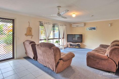 Property photo of 3 Morrant Court Browns Plains QLD 4118