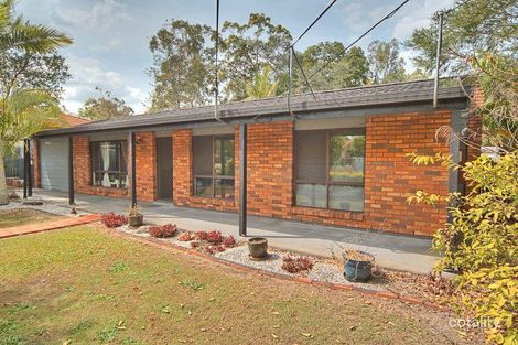 3 Morrant Ct, Browns Plains, QLD 4118