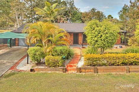 Property photo of 3 Morrant Court Browns Plains QLD 4118