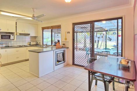 Property photo of 3 Morrant Court Browns Plains QLD 4118