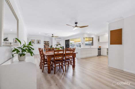 Property photo of 21 Nebo Street Caloundra West QLD 4551