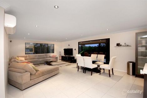 Property photo of 77 George Holt Drive Mount Crosby QLD 4306