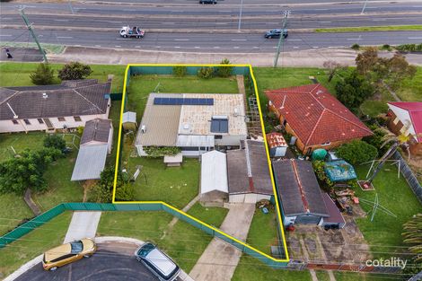 13 Selwyn Pl, Cartwright, NSW 2168