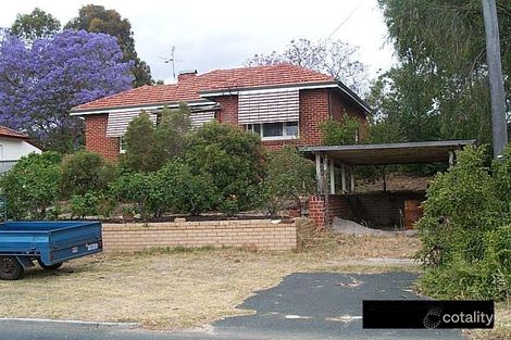 144 Westminster St, East Victoria Park, WA 6101