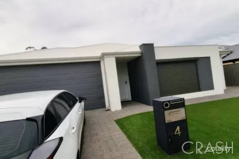 4 Catkin St, Kwinana Town Centre, WA 6167