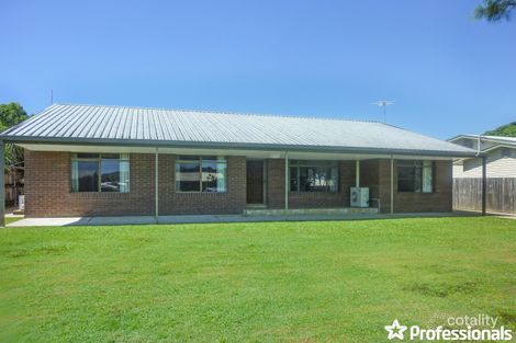 Property photo of 14 Davey Street Glenella QLD 4740