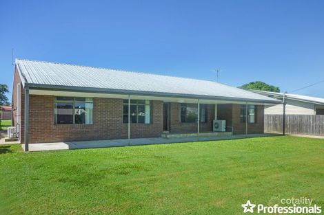 Property photo of 14 Davey Street Glenella QLD 4740