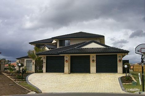 Property photo of 24 Rowallan Close Westlake QLD 4074