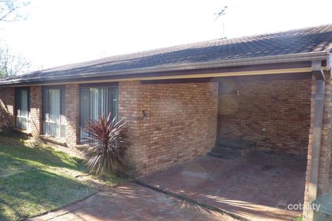 Property photo of 54 Giles Street Yarrawarrah NSW 2233