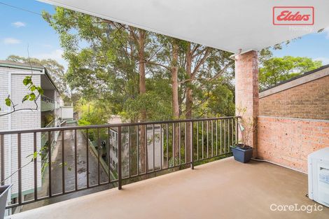 Property photo of 3/8 Dural Street Hornsby NSW 2077