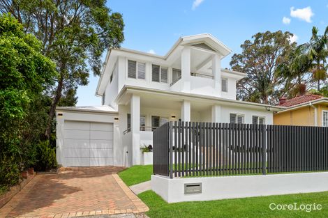 Property photo of 38 Laguna Street Caringbah South NSW 2229