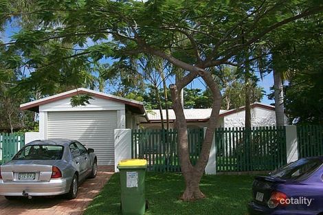Property photo of 17 Stephenson Street Wulguru QLD 4811