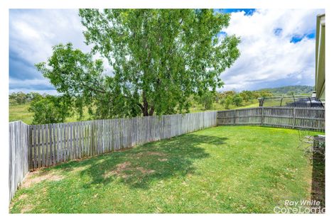 Property photo of 3 Florida Crescent Parkhurst QLD 4702