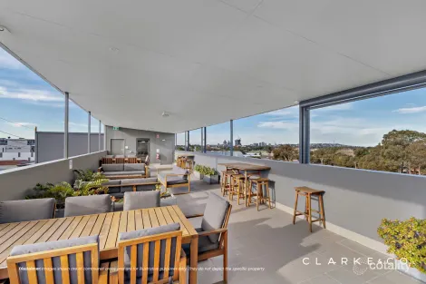 Property photo of 104/67 Brunker Road Broadmeadow NSW 2292