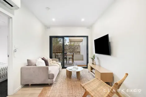 Property photo of 104/67 Brunker Road Broadmeadow NSW 2292