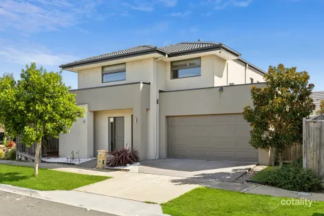 Property photo of 14 Barcelona Avenue Clyde North VIC 3978