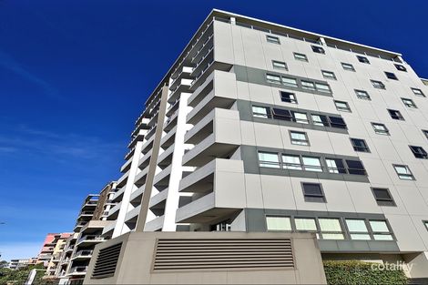 Property photo of 42/1 Browne Parade Warwick Farm NSW 2170