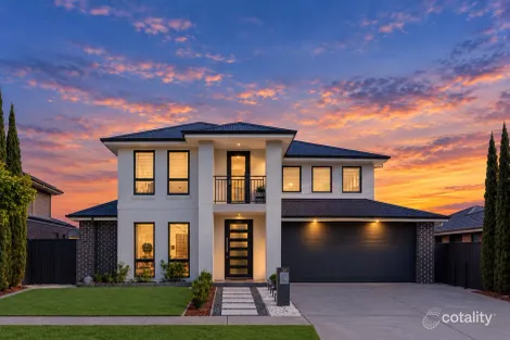 10 Flotilla Cct, Jordan Springs, NSW 2747