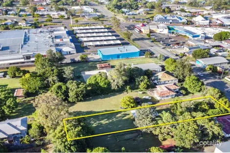 Property photo of 39 Anna Street Beaudesert QLD 4285