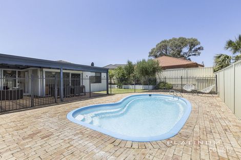 Property photo of 6 Monk Glade Ocean Reef WA 6027