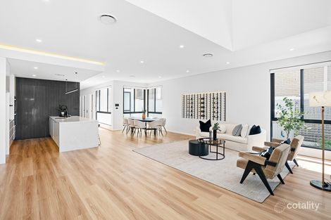 Property photo of 46 Tintern Avenue Telopea NSW 2117