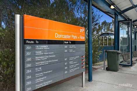 Property photo of 408/632 Doncaster Road Doncaster VIC 3108