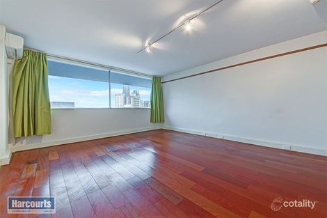 28/189 Leichhardt St, Spring Hill, QLD 4000