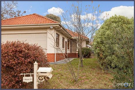 2 Mitchell St, Griffith, ACT 2603