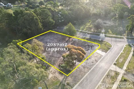 1 Birdie Way, Gisborne, VIC 3437