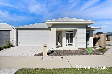 21 Capilano Ave, Yanchep, WA 6035