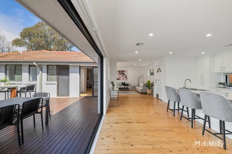 Property photo of 4 Kidston Crescent Curtin ACT 2605