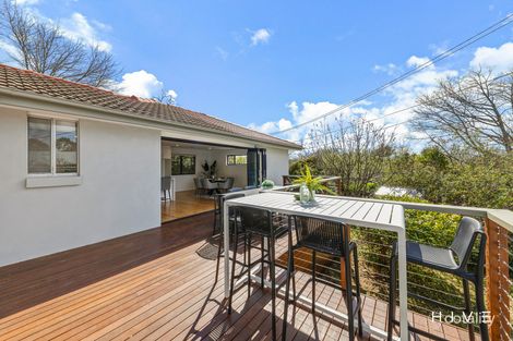 Property photo of 4 Kidston Crescent Curtin ACT 2605