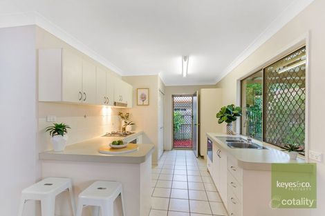 Property photo of 4 Monet Close Kirwan QLD 4817