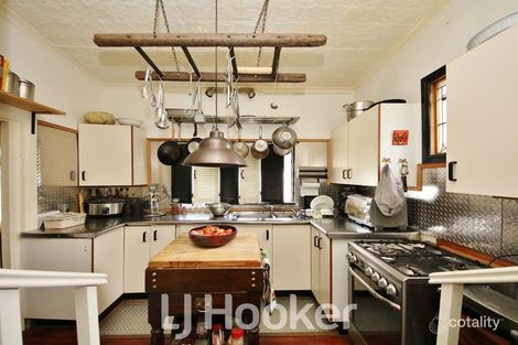 Property photo of 2 Wilkins Street Mitchell NSW 2795