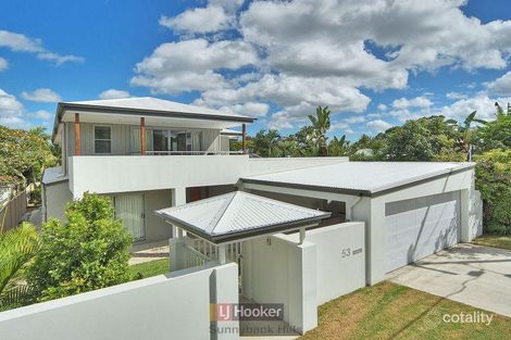 Property photo of 53 Mitchell Street Sunnybank QLD 4109