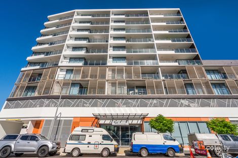 Property photo of 602/2-6 Bay Street Tweed Heads NSW 2485