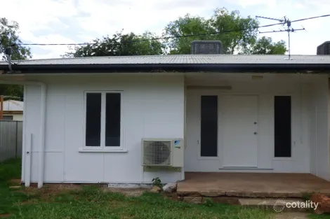 Property photo of 2/51 Kenny Lane St George QLD 4487