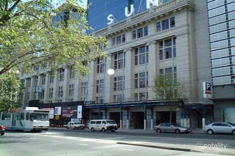Property photo of 60/60 Flinders Street Melbourne VIC 3000
